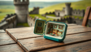 Polly Pocket – historia, rzadkości i gdzie kupić w Irlandii