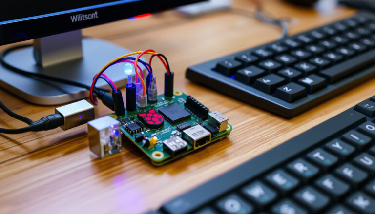 Raspberry Pi – co to jest i do czego służy? Przewodnik