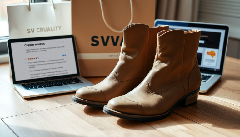 Saway buty – opinie, zwroty i gdzie kupić? | Przewodnik