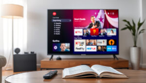 SWEET.TV – Darmowe oglądanie TV? Poradnik i opinie 2025