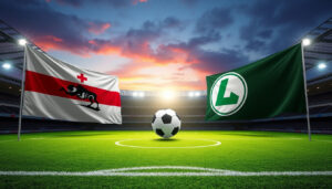 Legia Lech – wynik, skład, transmisja i typy na mecz